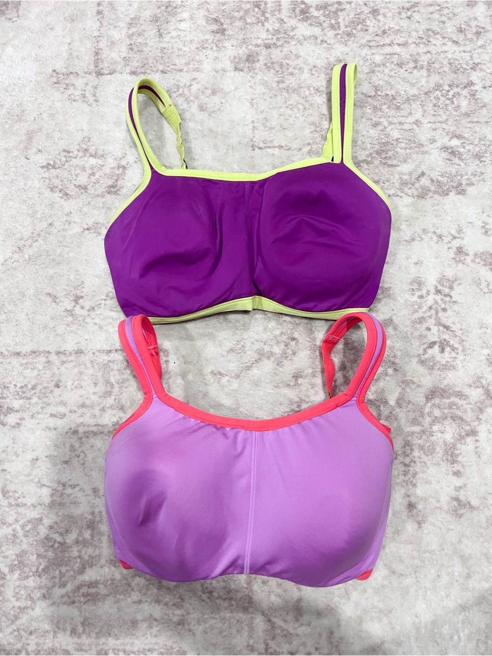 Natori Sports Bra Bundle